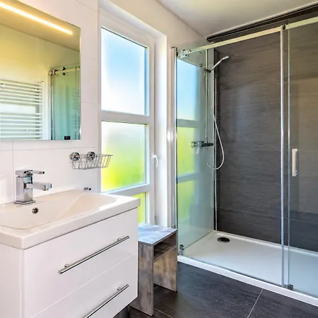 Vrijstaande Luxe Vakantiewoning Met Airco En Comfort Vakantiepark Olburgen