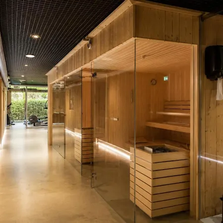 Vakantiepark Vrijstaande Luxe Vakantiewoning Met Airco En Comfort Olburgen