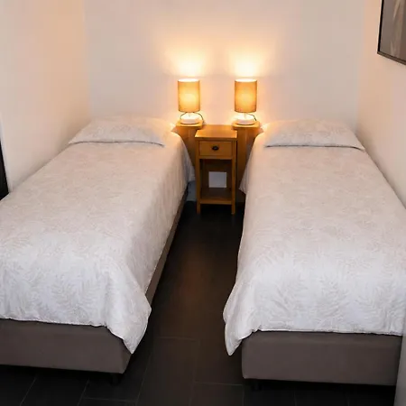 Vrijstaande Luxe Vakantiewoning Met Airco En Comfort *