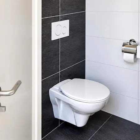 Vrijstaande Luxe Vakantiewoning Met Airco En Comfort * Olburgen
