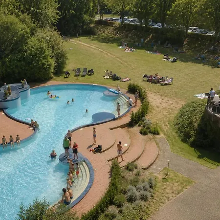 Vrijstaande Luxe Vakantiewoning Met Airco En Comfort *